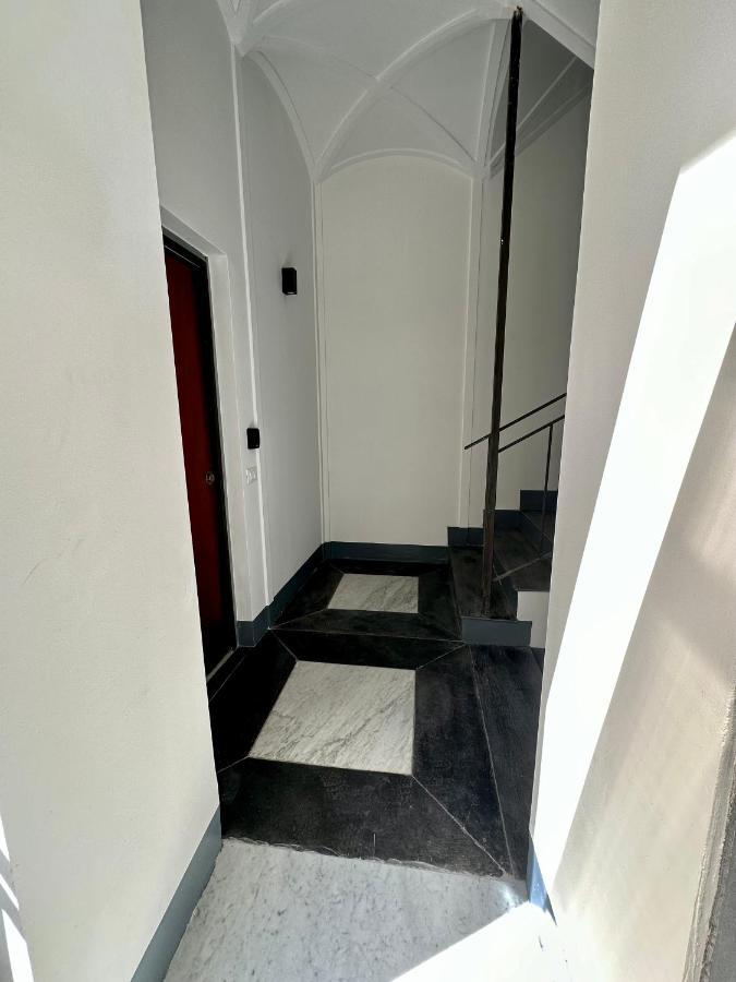 Casa Guilla_Alla Cattedrale Palermo Exterior foto